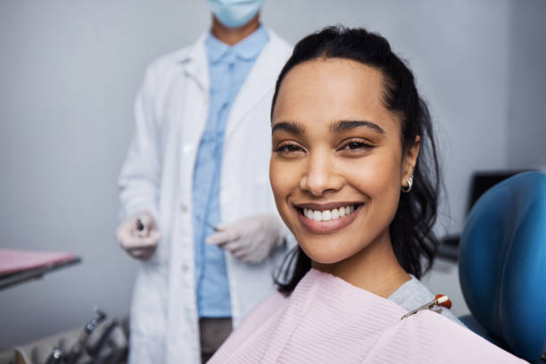 Emergency Dental Services in East Cleveland, TN