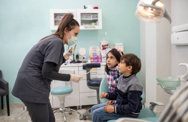 Best Root Canal Treatment  in East Cleveland, TN