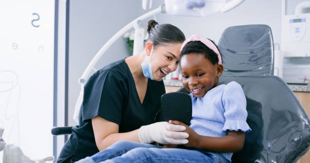 Laser Dentistry in East Cleveland, TN