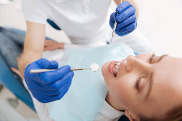 Best Sedation Dentistry  in East Cleveland, TN