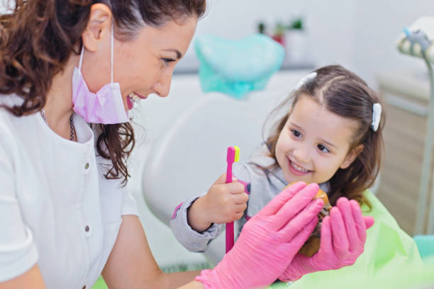 Emergency Dental Services in East Cleveland, TN